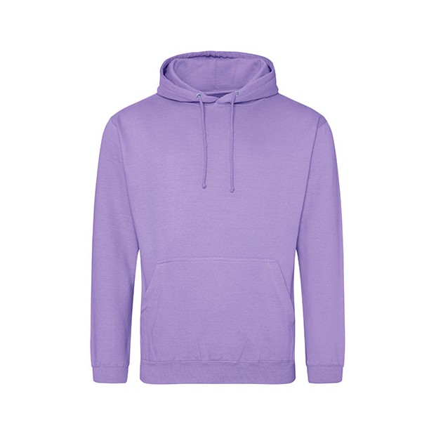 College Hoodie - Just Hoods 42